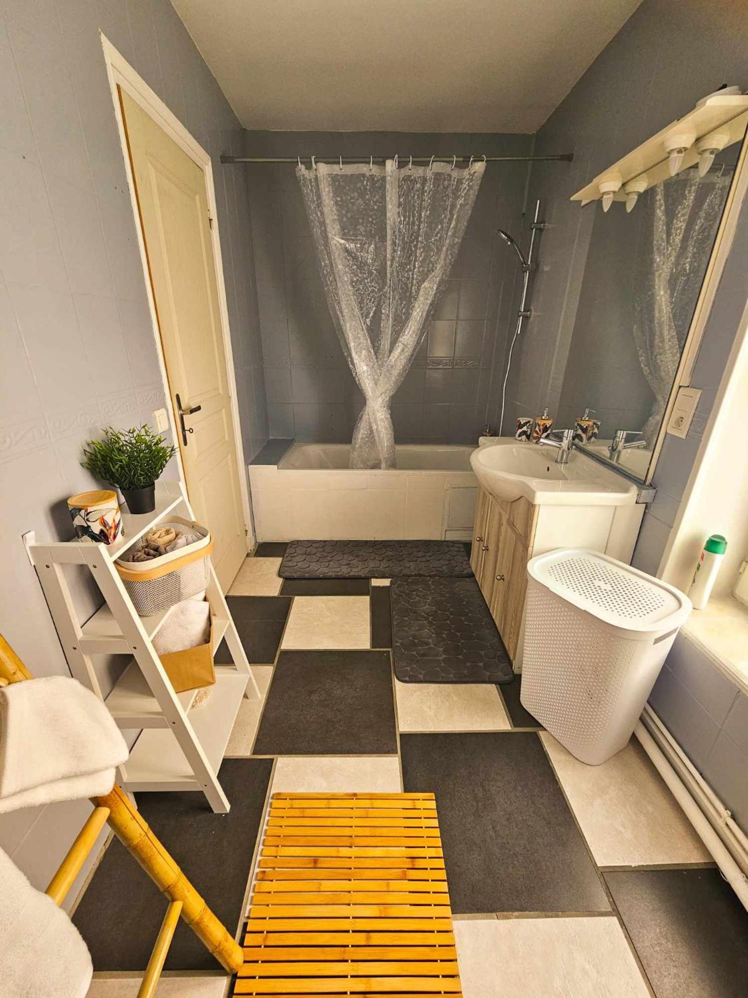 Maison De Ville Avec Jardin Privatif Nevers Exteriér fotografie