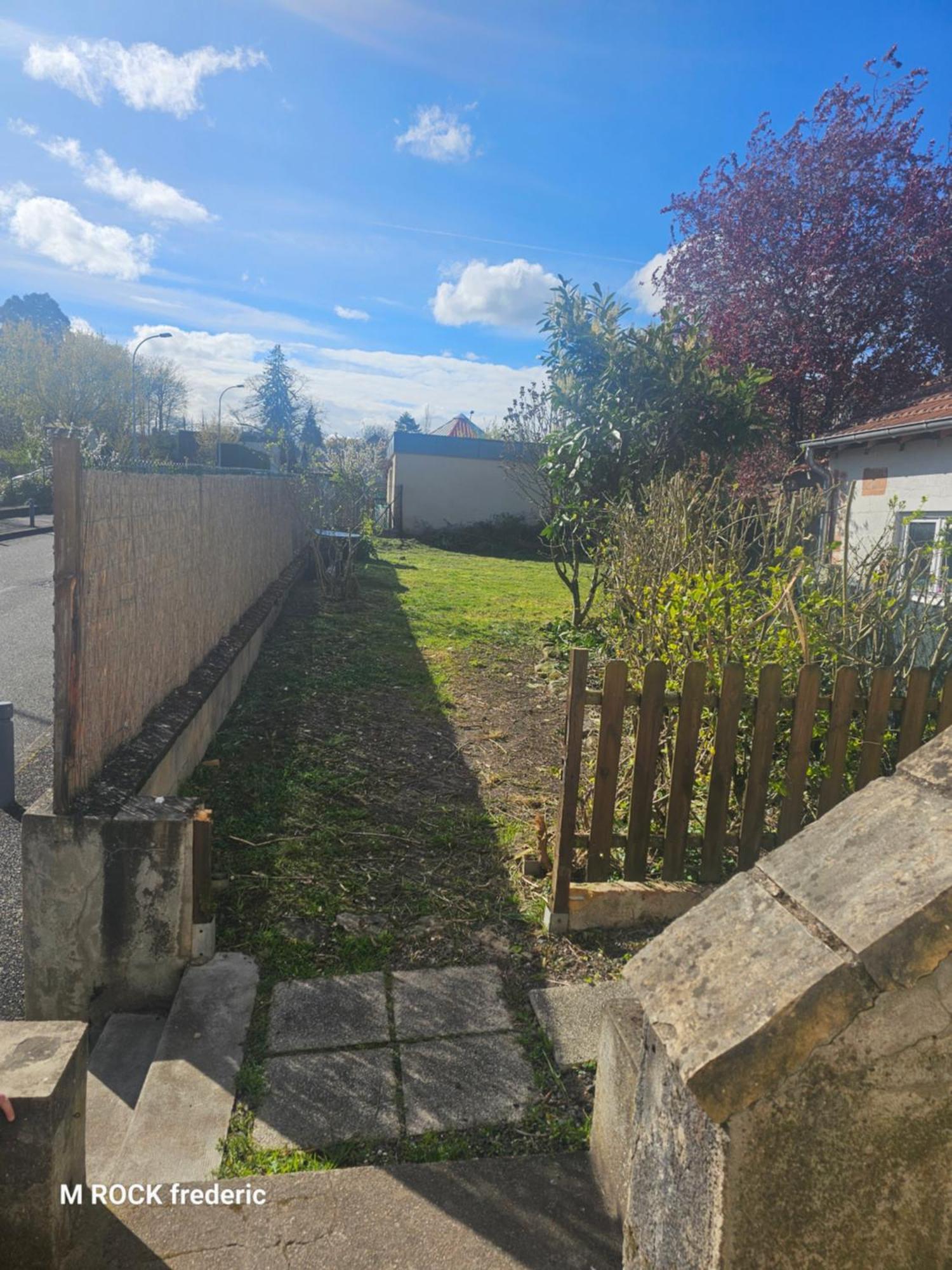 Maison De Ville Avec Jardin Privatif Nevers Exteriér fotografie